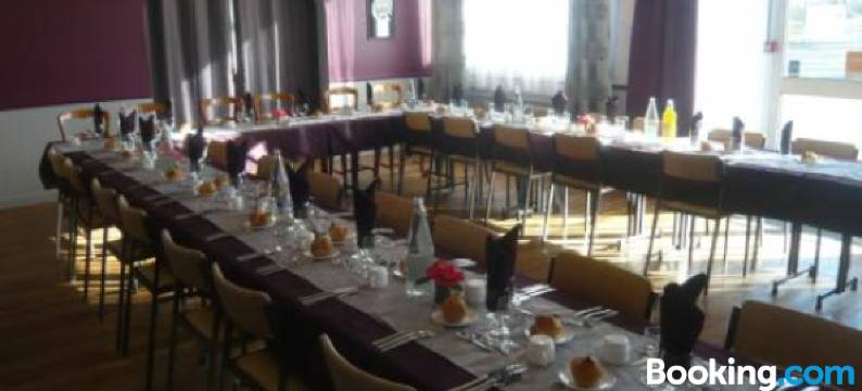 格雷尼维尼尔餐厅酒店(Hotel Restaurant la Grenouillère)图片