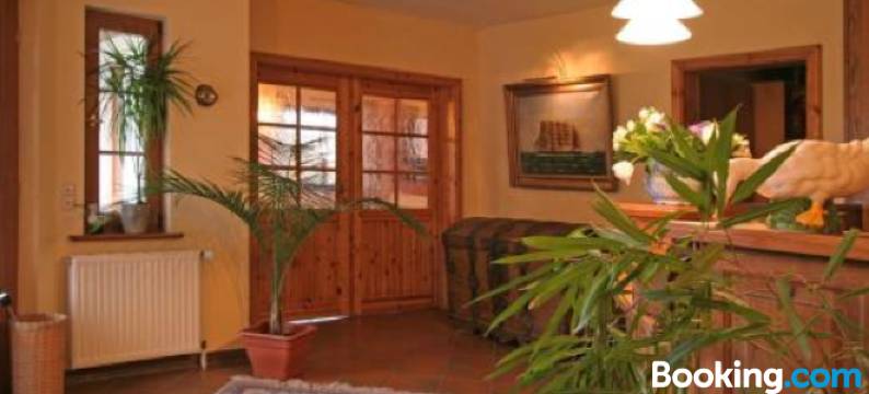 兰德苏西温德度假屋(Landhaus Susewind)图片