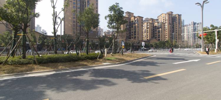 湘潭佳兴宾馆图片