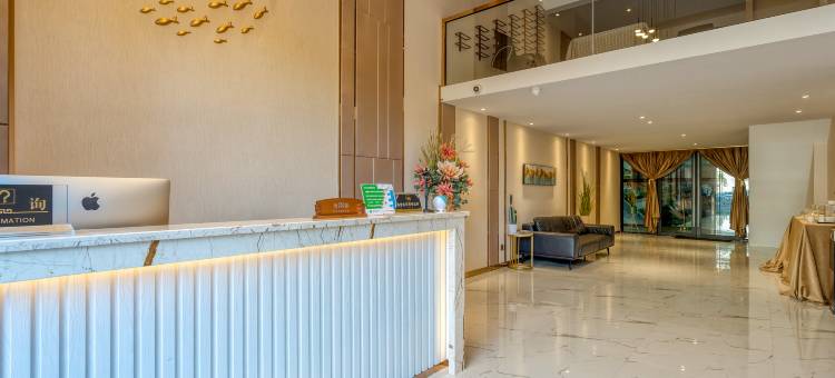 美悦美酒店 Pleasing Hotel (安宁金色时代广场店)图片