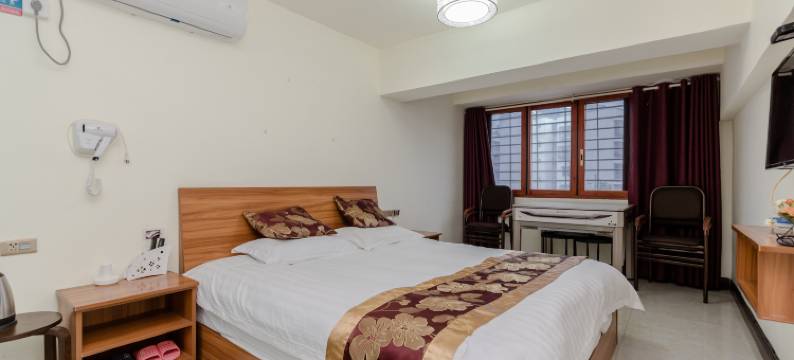 合江雅轩花园宾馆图片