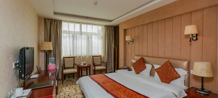 岷县顺兴和大酒店图片