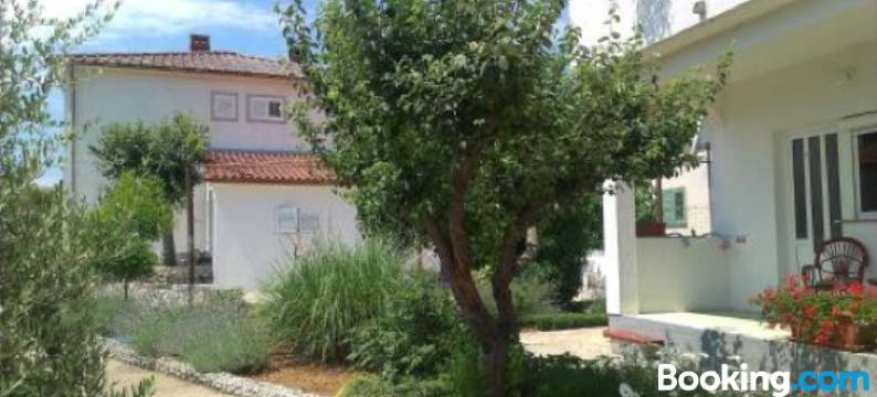 霍达尼克旅馆(Rooms Hodanić)图片