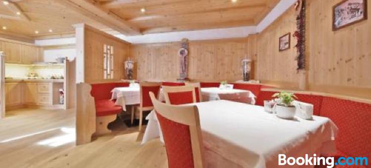 Garni Cristin & Dep Antina图片