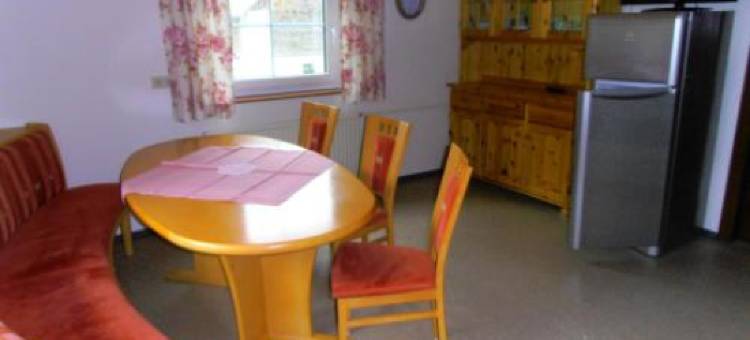 胡博鲍尔公寓(Huberbauer)图片