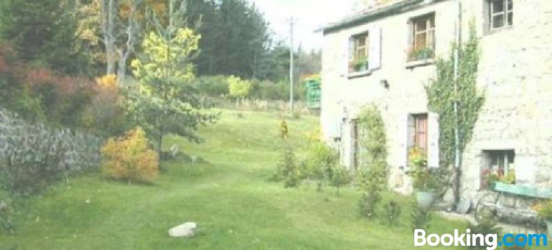 里昂住宿加早餐旅馆(L'Auberge Chez Leon)图片