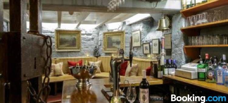 星级城堡酒店(Star Castle Hotel)图片