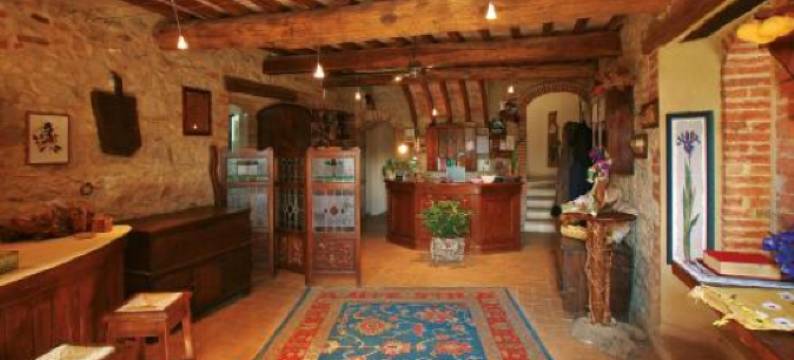 Podere Santa Maria图片