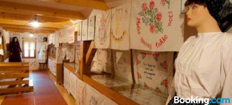 Tourist Farm Ob Izviru Krupe图片