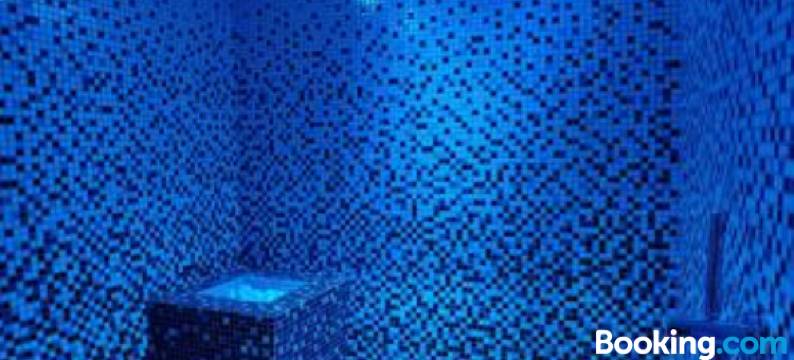 玉兰别墅旅馆(Vila Magnolia)图片