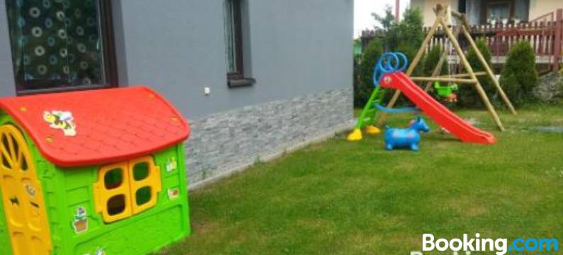 Apartamenty Pilsko Korbielów Komfortowe Mieszkania DLA Rodzin I Narciarzy w Beskidach图片