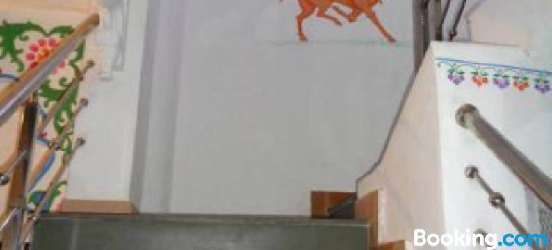 皇家湖景别墅旅馆(The Royal Lake View Villa)图片