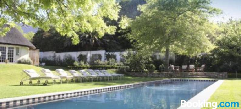 Constantia Klein图片