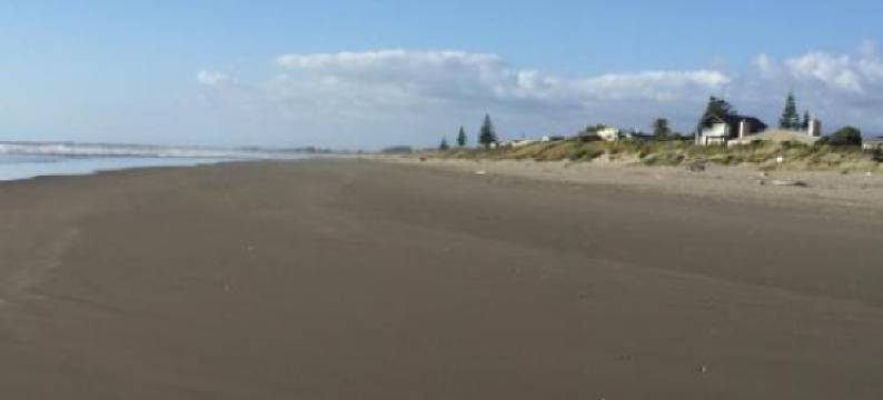 Olde Beach Villa图片