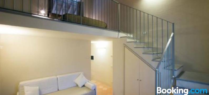 卡迪桑蒂酒店(Locanda Cà dei Santi)图片