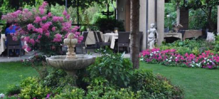迪西尼欧城堡酒店(Hotel Castello di Sinio)图片