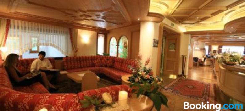 勒内酒店(Renè Dolomites Boutique Hotel)图片