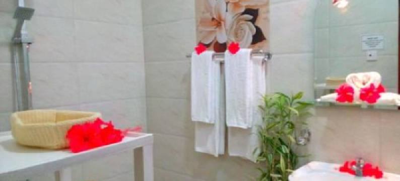 斯利兰卡谢尔招待所(Sri Lancashire Guest House)图片