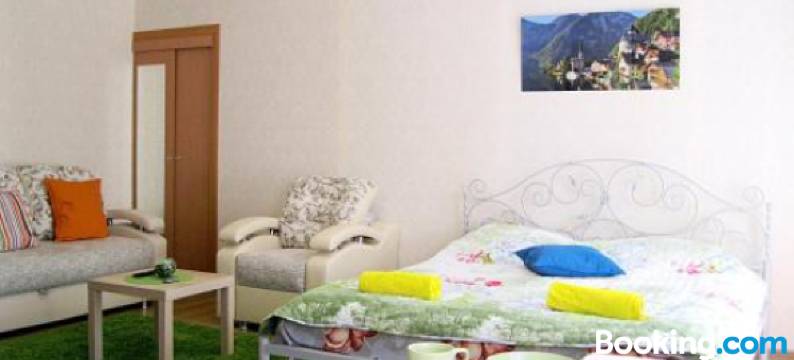 最好的家3号公寓(Bestshome Apartment 3)图片