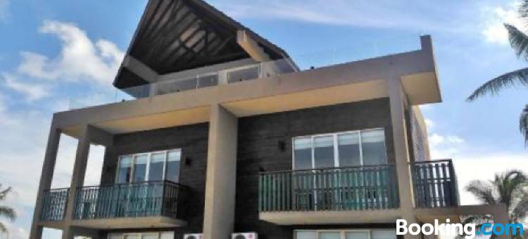 萨普林海滩度假村(Saprin Beach Resort)图片