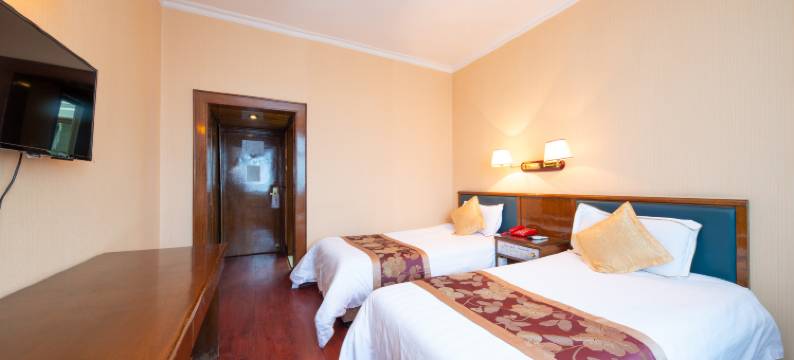 常州昌盛大酒店图片