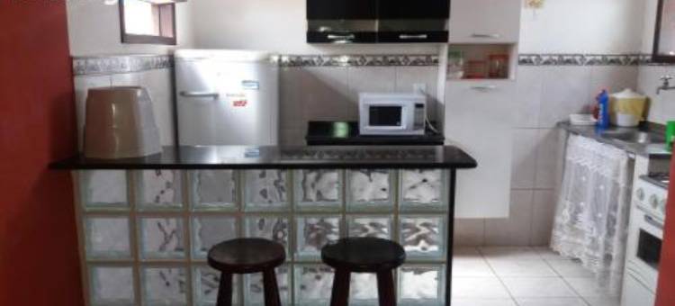 Flat Maricá Com ar-Condicionado图片