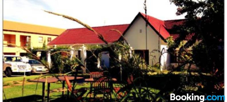 Villa de la Rosa Klerksdorp图片