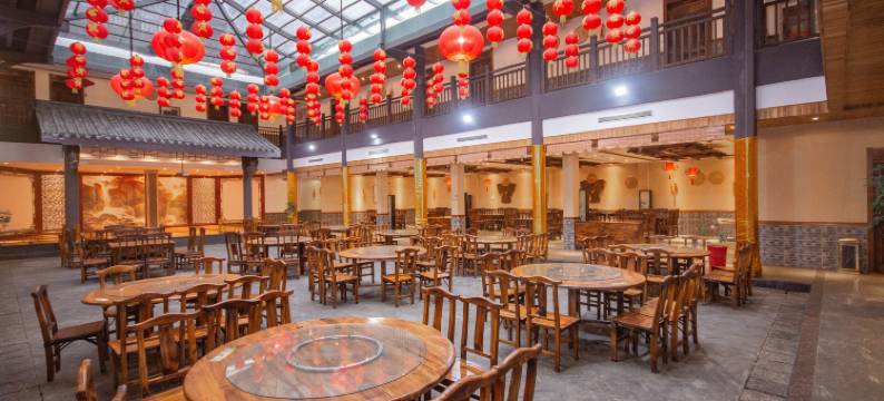 宜昌四合院图片