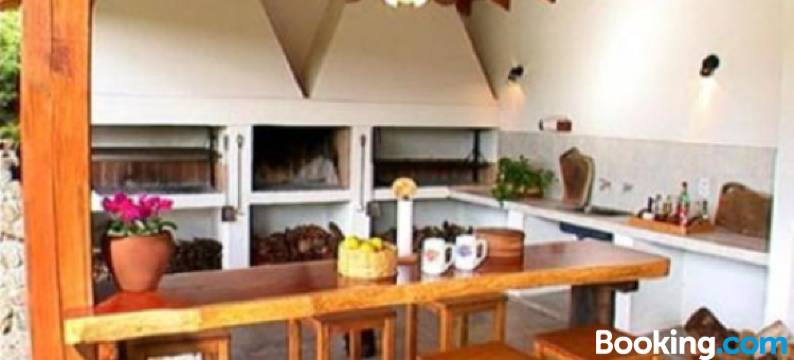 卡瓦尼亚斯苏巴赫酒店(Cabañas am Bach)图片