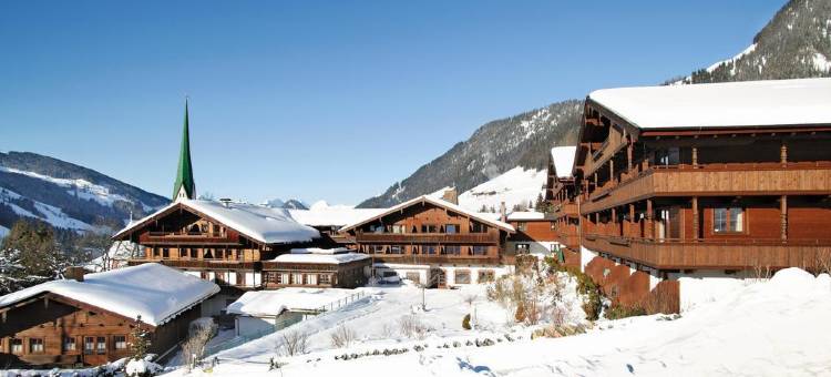 德博格勒霍夫 - 纯自然水疗度假村(Der Böglerhof - Pure Nature Spa Resort)图片