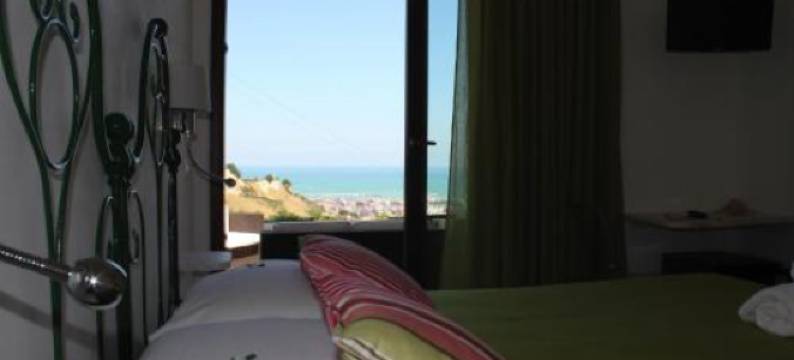 柯瑞克里温馨住宿加早餐旅馆(Villa Cri Cri B&B di Charme - Bike B&B)图片