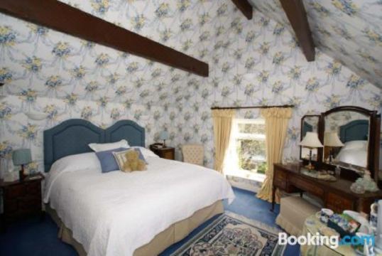 Yew Tree Cottage B B Hotel Reviews And Room Rates