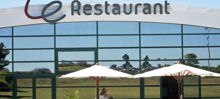 普瓦捷康铂酒店-未来影视城(Campanile Poitiers - Site du Futuroscope)图片