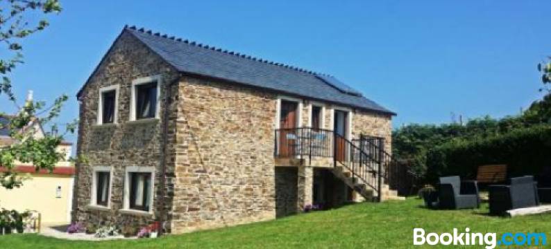 Apartamentos A Palleira图片