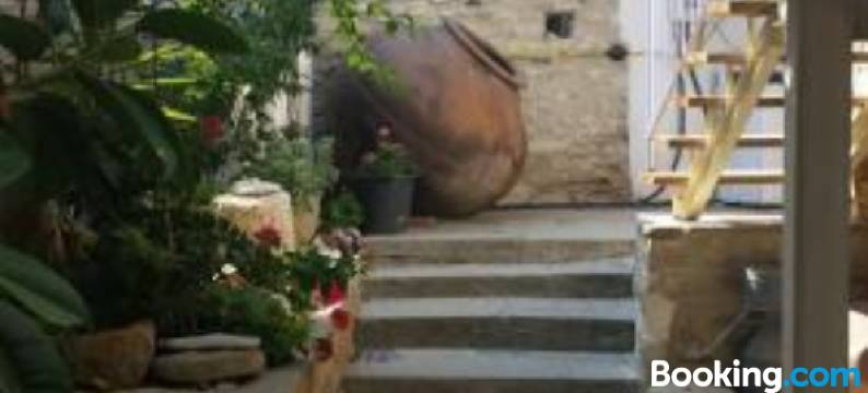 Kalavasos Square Apartments - with Access to Shared Pool 3 Minutes Walk图片