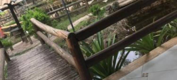 西斯内斯角落旅馆(Pousada Recanto Dos Cisnes)图片