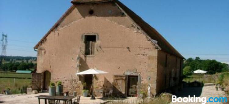 玛德琳地区酒店(Domaine de La Madeleine)图片