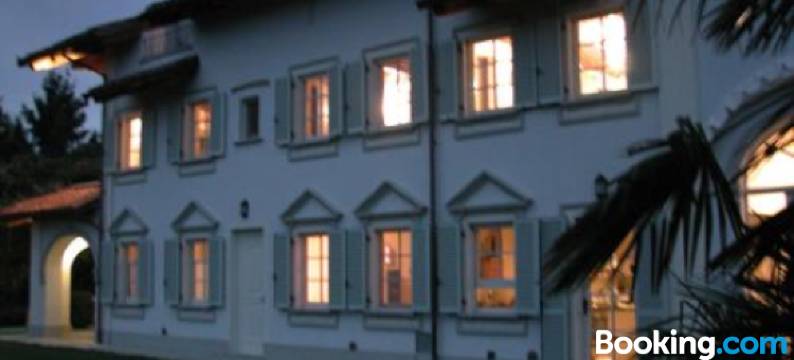 Villagaia Country House图片