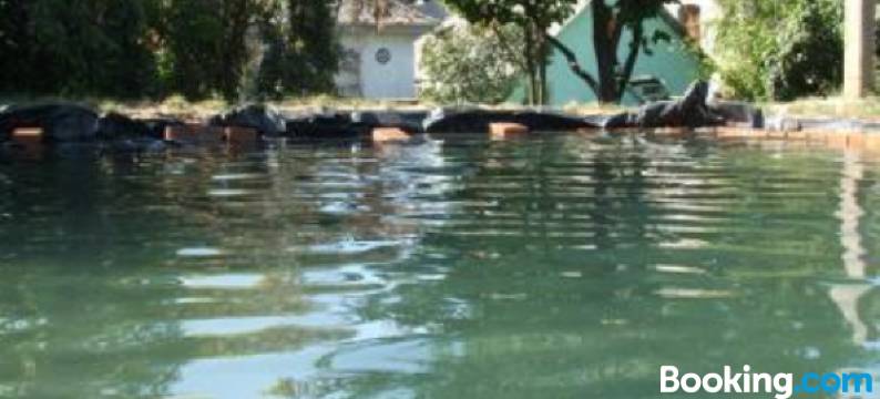 洋甘菊度假屋(Kamilla Vendeghaz)图片