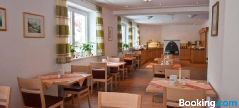 卡尼贝格海姆酒店(Sporthotel Bergheim)图片