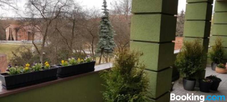 Apartamenty Przy Zamku图片