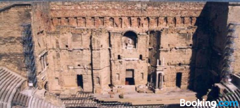 莱曼吉麦斯酒店(Le Mas de l'Amandier)图片