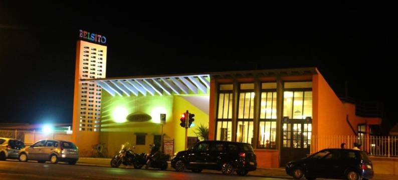 北极星家庭旅馆(Stella Polare Bnb)图片