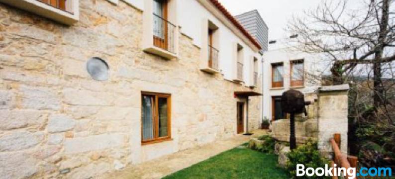 Vougaldeias Casa da Tulha图片