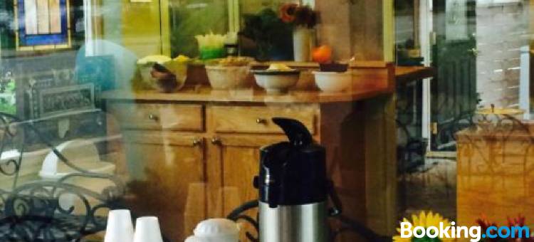 温莎汽车旅馆(Windsor Motel)图片