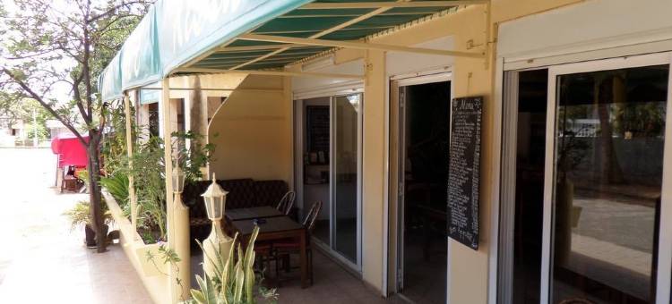 贝尔探险公寓(La Belle Aventure)图片