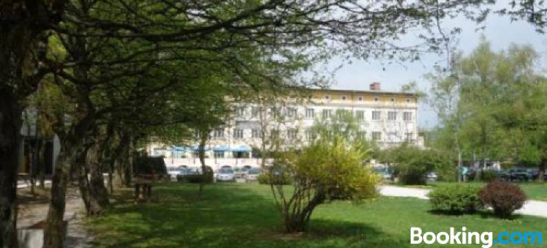 斯洛维尼亚生活旅馆(Life Hostel Slovenia)图片