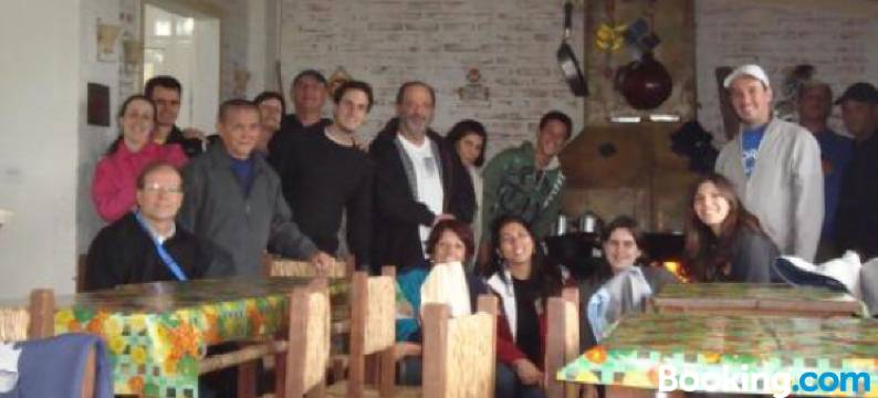 Si­Tio Vila Davero图片