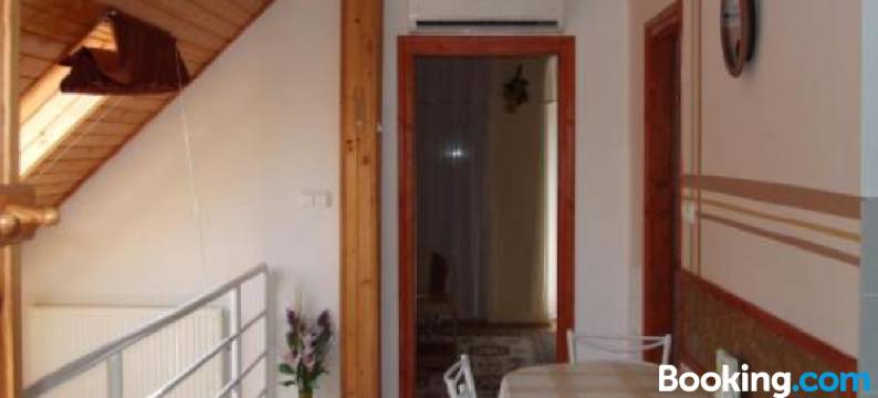 Dorina Apartman图片