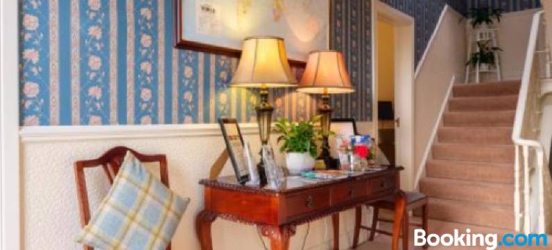 罗斯蕾旅馆(Roseleigh House)图片